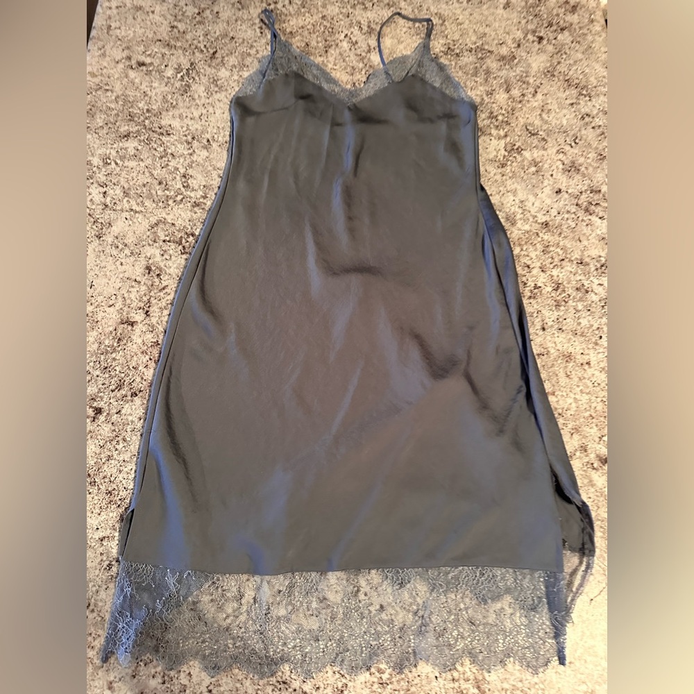 Victoria’s secret night gown